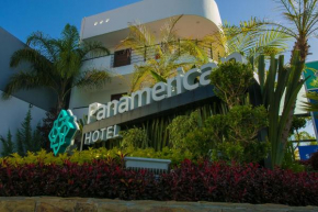  Hotel Panamerican  Пуэбла